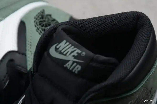 HYPE Jordan 1 High Green OG Retro Clay 555088-135 Air 0618